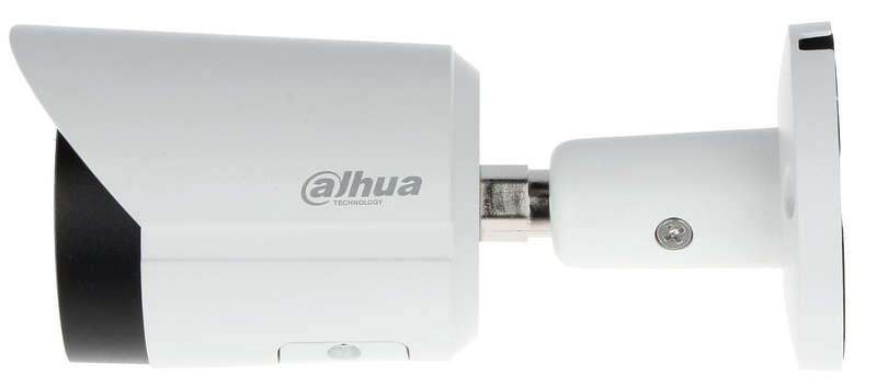 DAHUA DH-IPC-HFW2431SP-S-S2 4MP IR Bullet Network Camera  Used