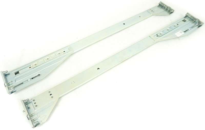 Refurb Dell 0P188C/0R088C 2U Rail Kit For Poweredge R710 Type B1 - Used