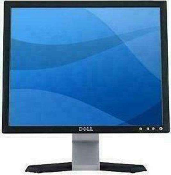 DELL E178FPC - PRE-OWNED 17 INCH SQUARE LCD MONITOR