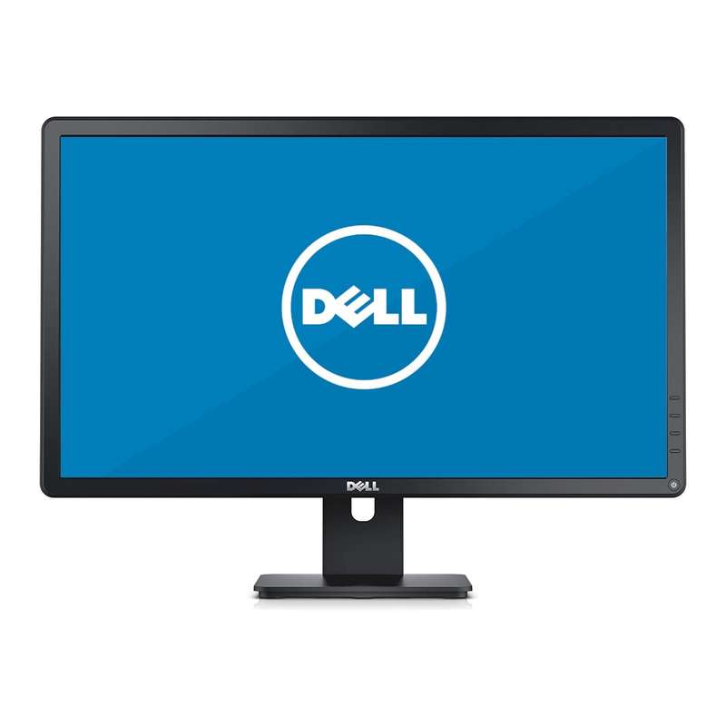 Dell E2214HB - Pre-Owned 22 Inch Wide LCD Monitor