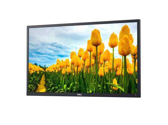 Dell E2418Hn - Refurb 24 Inch Wide Lcd Monitor - No Stand