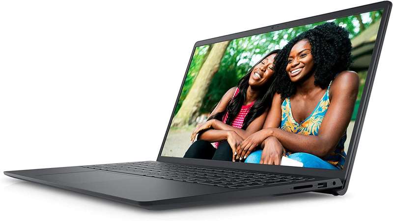 2 x Discounted Dell Inspiron 3520 Professional 15.6 Inch Laptop + Bag - i5 1235U - 8GB PC4 - 512G...