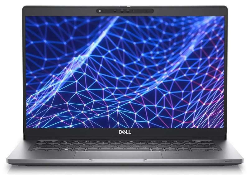 Dell Latitude 5330 Copilot Powered 13.3 Inch Collaboration Laptop; i5 1245u; 8GB PC4; 512GB SSD; ...