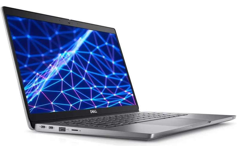 Dell Latitude 5330 Copilot Powered 13.3 Inch Collaboration Laptop; i5 1245u; 8GB PC4; 512GB SSD; ...