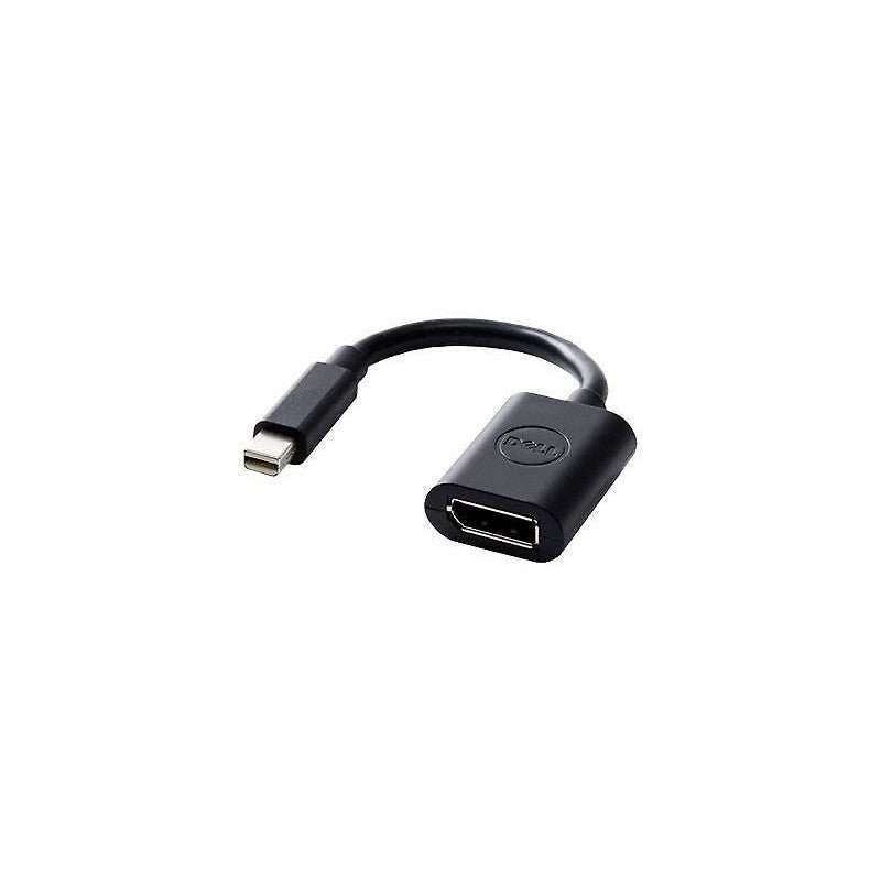 Dell 00Fkkk Mini Displayport Male To Displayport Female -