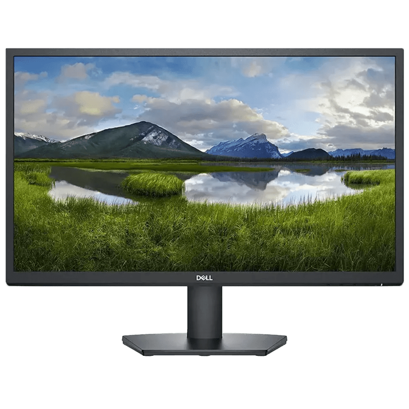Dell SE2422H 23.8 Inch Full HD 75Hz 8Ms AMD Freesync LED Monitor - Demo