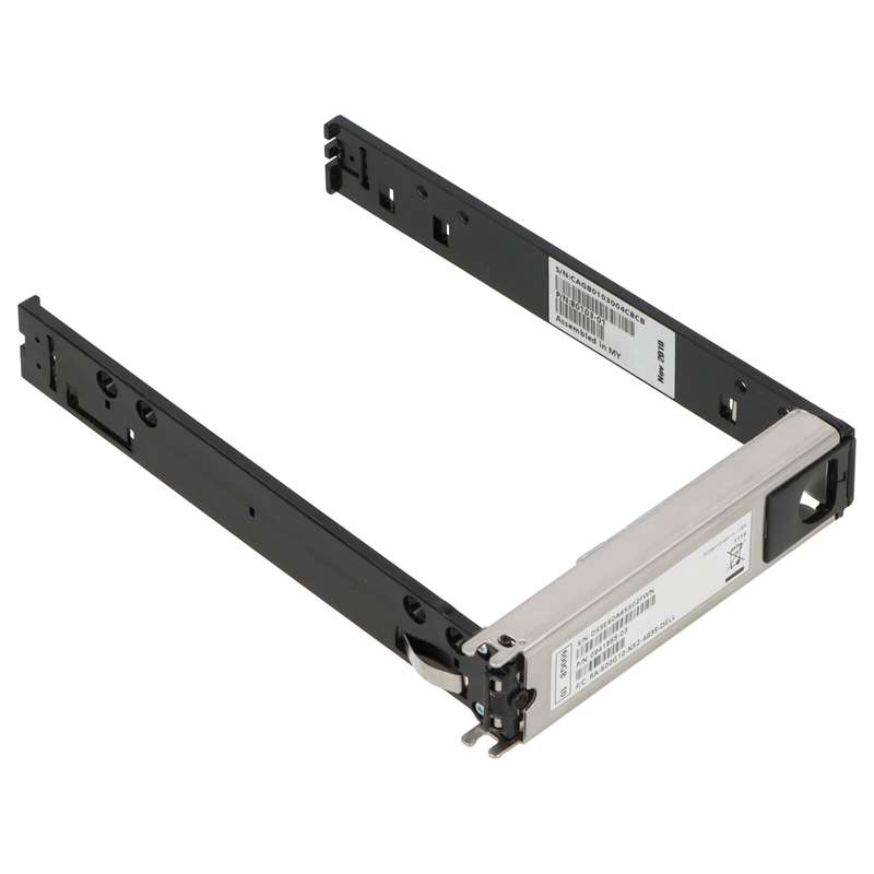 Dell EqualLogic 80104-03  3.5 Inch SAS/SATA Hot-Swap Drive Tray - Refurb