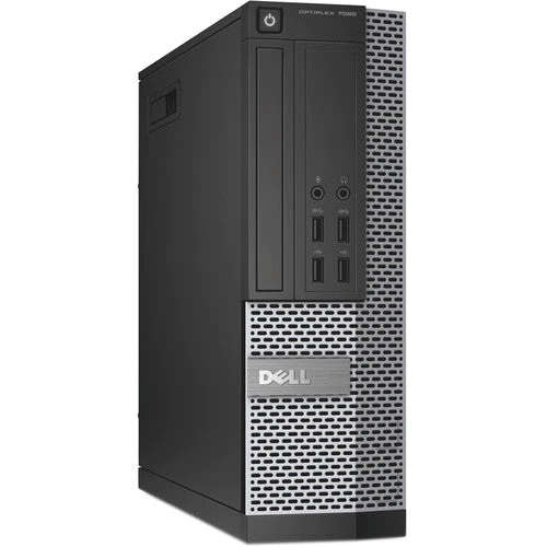 Dell OptiPlex 7020 SFF Business Computer - i5 4590 - 4GB DDR3 - 500GB HDD - Win10Pro - Used Deskt...