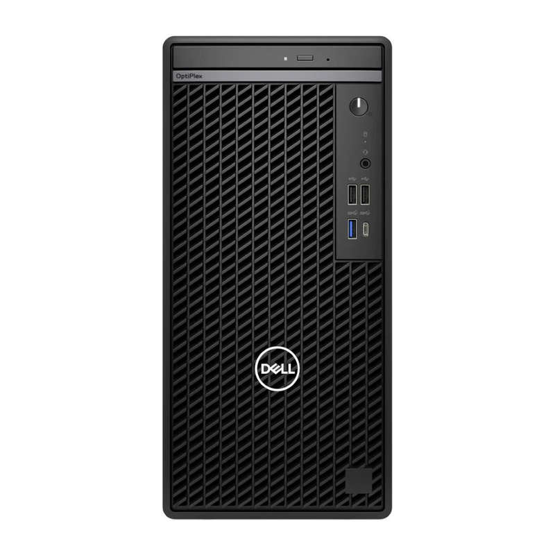 Dell OptiPlex 7020 AI-Optimized Business Computer - i5-14500 - 16GB DDR5 - 256GB - Win11Pro - Min...