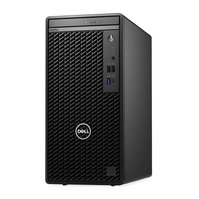 Dell OptiPlex 7020 AI-Optimized Business Computer - i5-14500 - 16GB DDR5 - 256GB - Win11Pro - Min...