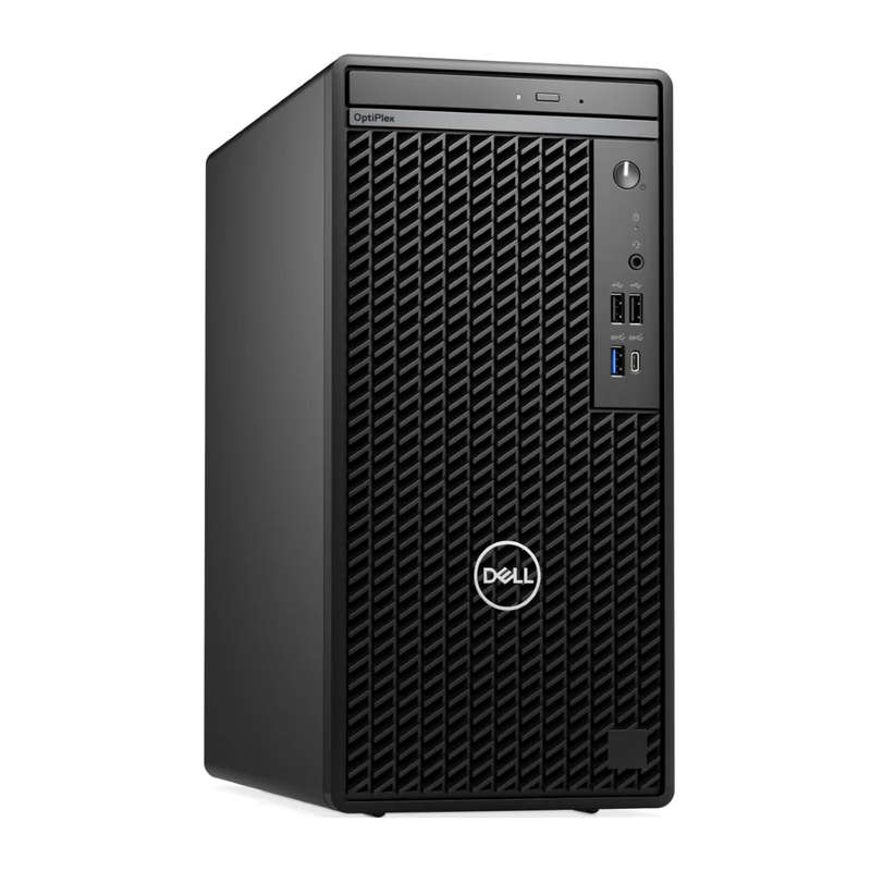 Dell OptiPlex 7020 AI-Optimized Business Computer - i5-14500 - 16GB DDR5 - 256GB - Win11Pro - Min...