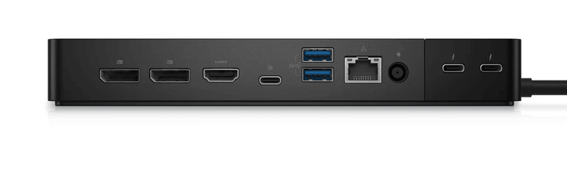 Dell WD22TB4 Thunderbolt Laptop Computer Dock -