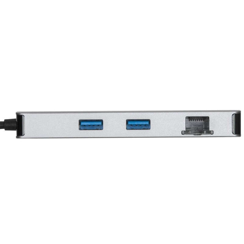 Targus Dock423 USB-C Portable Dock with Dual 4K HDMI -