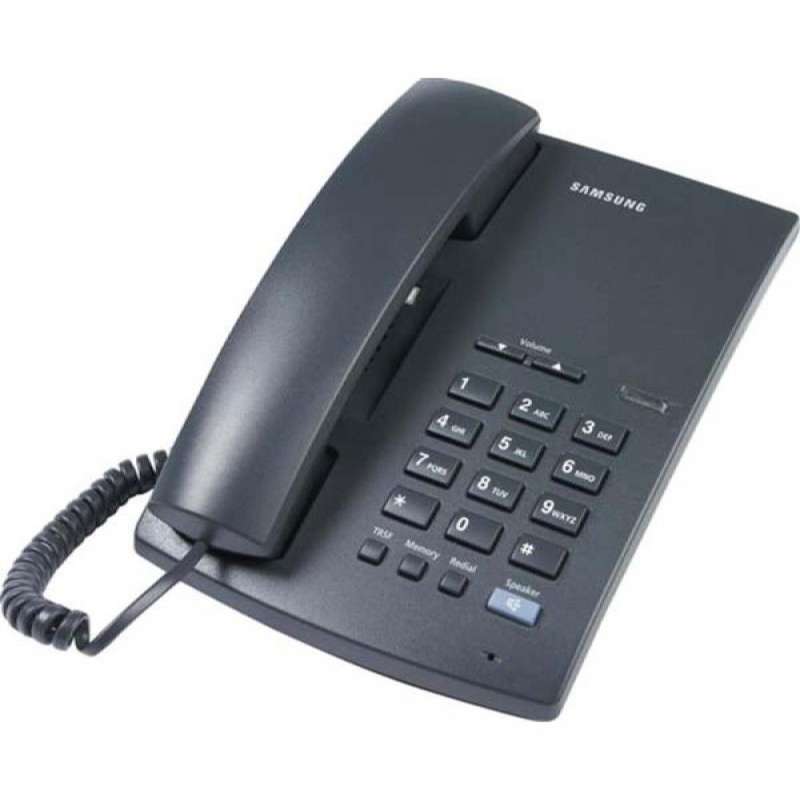 Demo Samsung Ds-2100B - Corded Business Ip Phone -