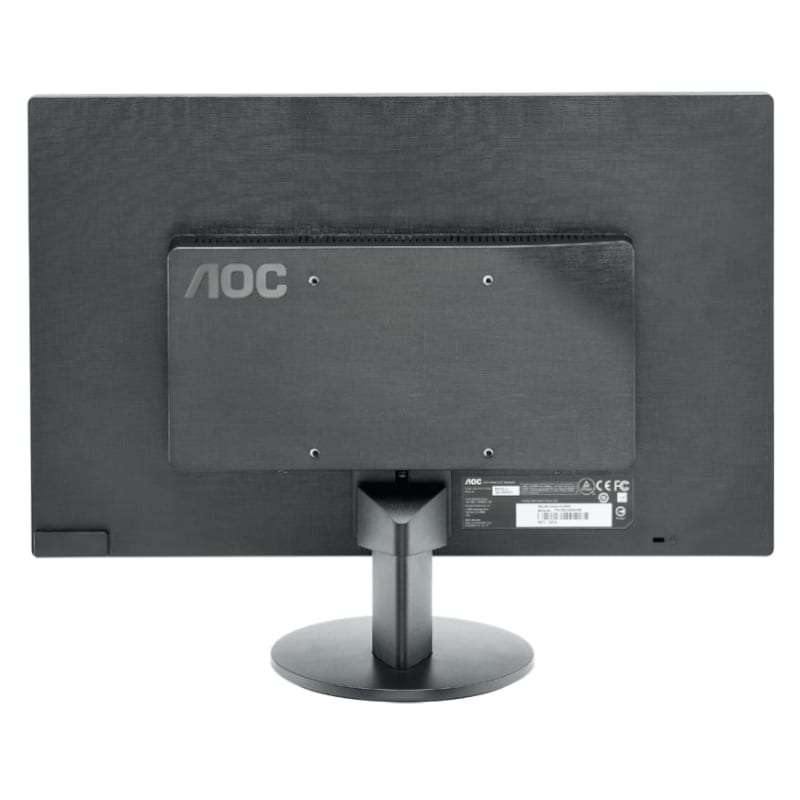 AOC E970SWN - PRE-OWNED 19 INCH WIDE LCD MONITOR