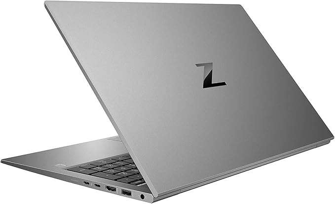 HP Zbook Firefly 15 G7 15.6 Inch Creation and Collaboration Mobile Workstation - i7 10810U - 32GB...