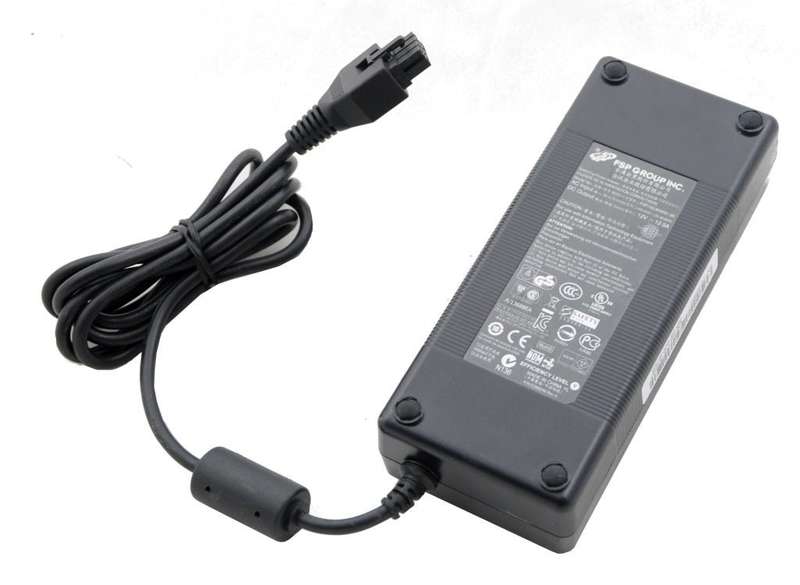 FSP 150-AHAN1-3K 12V 12.5A 150W Power Adapter  Used