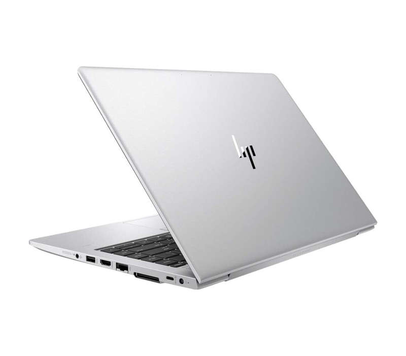 2 x HP Elitebook 745 G6 14 Inch Performance Laptop - AMD Ryzen 7 Pro 3700U - 8GB PC4 - 256GB NVME...