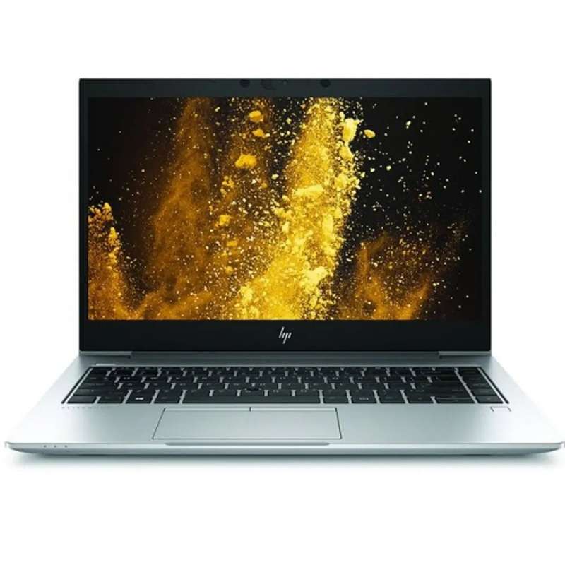 2 x HP Elitebook 745 G6 14 Inch Performance Laptop - AMD Ryzen 7 Pro 3700U - 8GB PC4 - 256GB NVME...