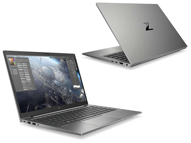 HP Zbook Firefly G8 14 Inch Workstation Power User Laptop - i7 1185G7 - 16GB DDR4 - 512GB NVME - ...