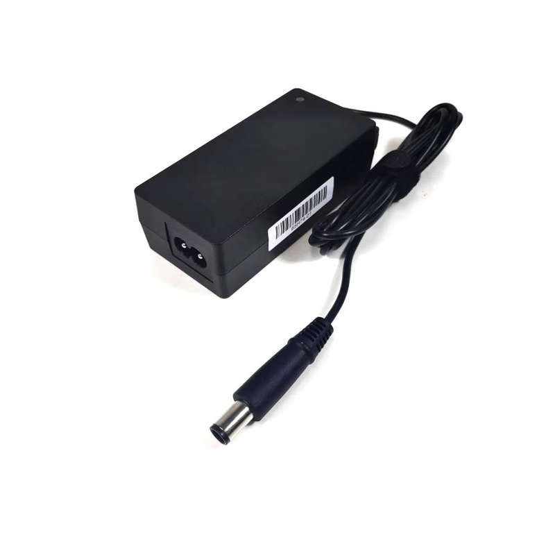 HP 756413-001 65W Large Round Pin AC Power Adapter - Used