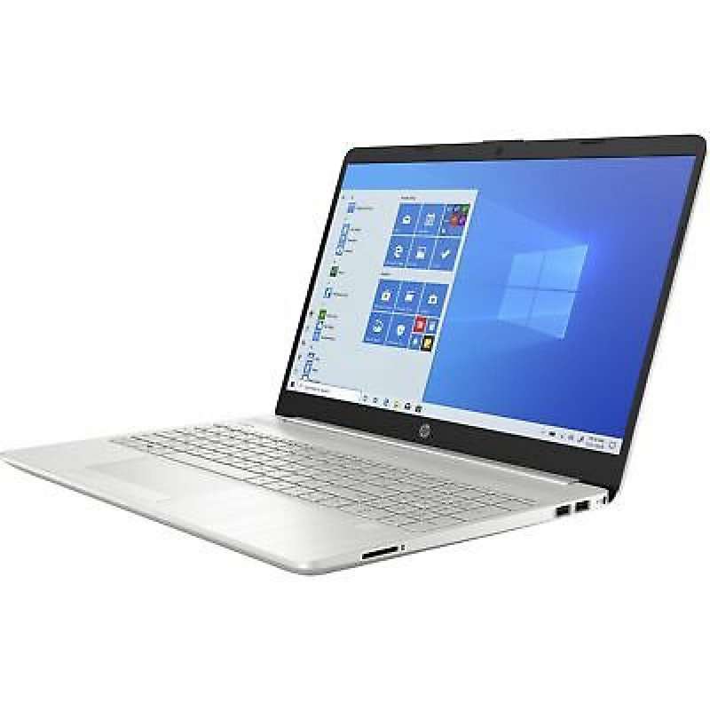 HP 15-dw3026ni 15.6 Inch Laptop  i7 1165G7  8GB DDR4  1TB NVMe SSD  Win11Pro  Refurb
