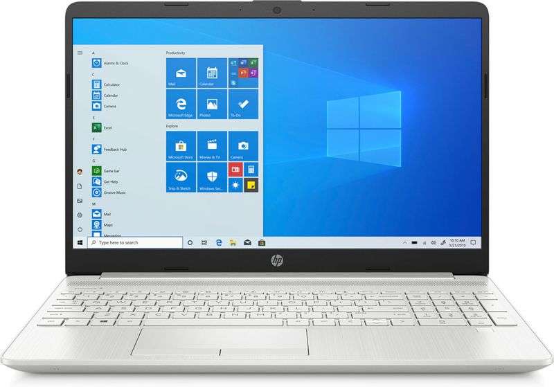 HP 15-dw3026ni 15.6 Inch Laptop  i7 1165G7  8GB DDR4  1TB NVMe SSD  Win11Pro  Refurb