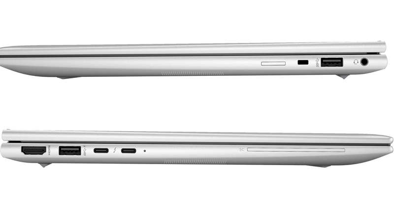 HP EliteBook 840 G10 Power User 14 Inch Laptop - i7 1365U - 16GB DDR5 - 256GB NVME - Win11Pro - R...