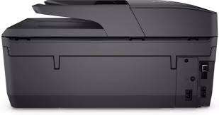 HP OfficeJet Pro 6970 All-in-one Color Inkjet Printer - Used