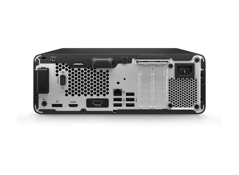 HP Pro Tower 400 G9 PCI Desktop PC  - i7 14700 - 16GB DDR5 - 512GB NVME - Win11Pro -
