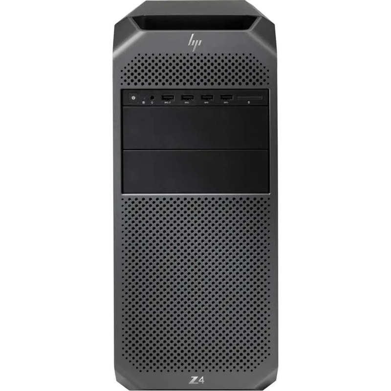 2 x HP Z4 G4 AutoCAD Workstation Tower