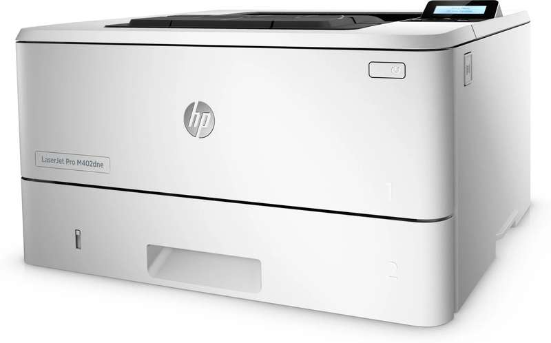 HP LaserJet M402dne Printer - Used
