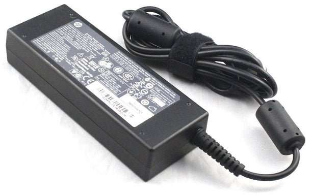 HP TPC-CA54 65W 19.5V 3.33A Small Pin AC Power Adapter For Thin Clients - Used