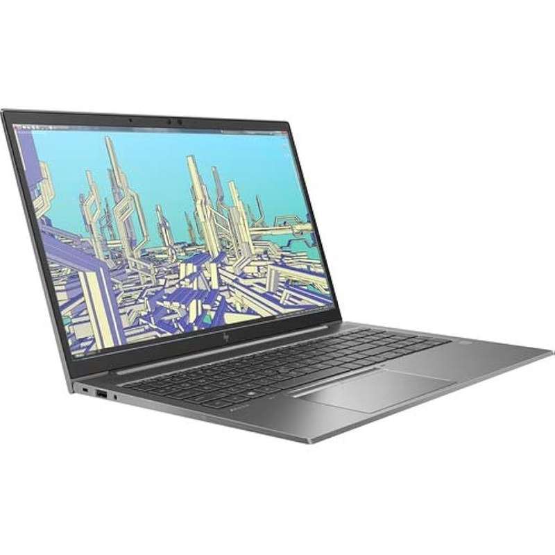 HP Zbook Firefly 15 G7 15.6 Inch Creation and Collaboration Mobile Workstation - i7 10810U - 32GB...