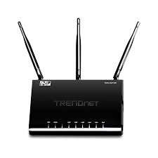 Trendnet N450 Wireless Gigabit Router TEW-691GR - No Sim Support -