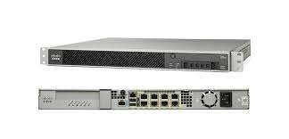 Cisco ASA 5515 Firewall - Refurb