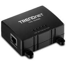 Trendnet TPE-104S Power over Ethernet (PoE) Splitter