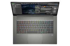 HP ZBook Studio G8 15.6 Inch Workstation