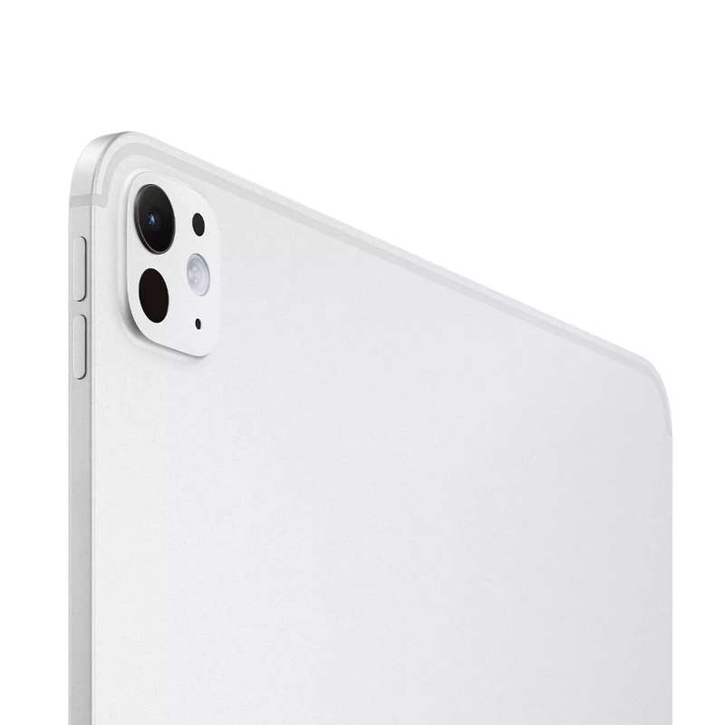 iPad Pro 13 Inch Wi-Fi 2TB Apple M4 Nano-Texture Glass Silver -