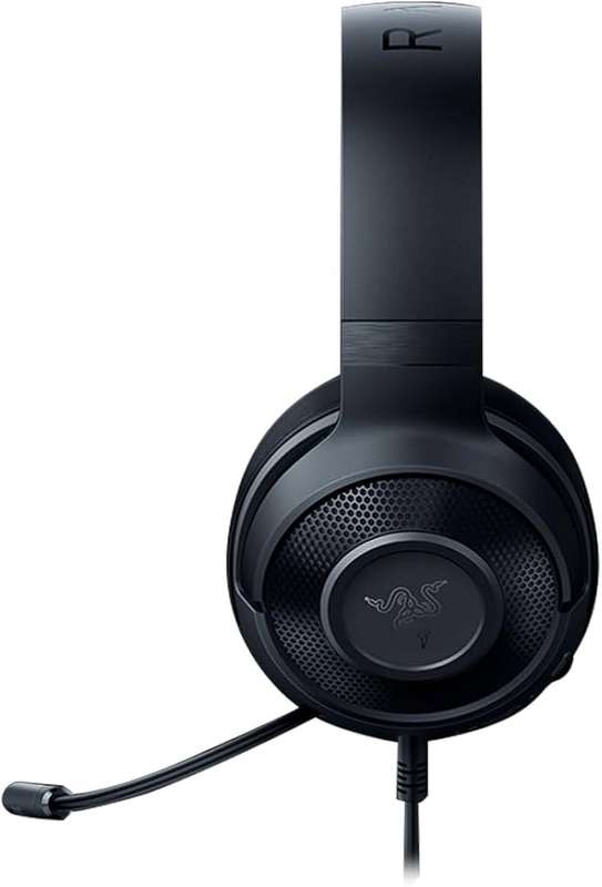 Razer Gaming Headset- Kraken X - Demo Limited Period Special!