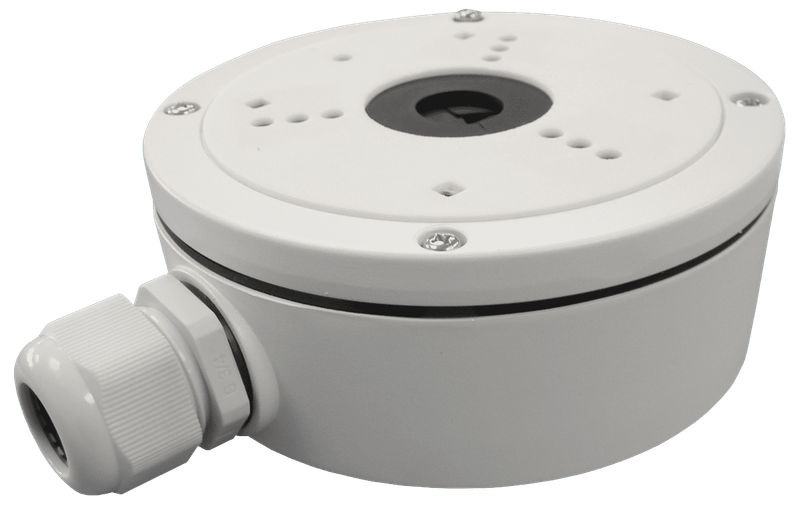 HikVision DS-1280ZJ-S Junction Box for Dome Cameras 