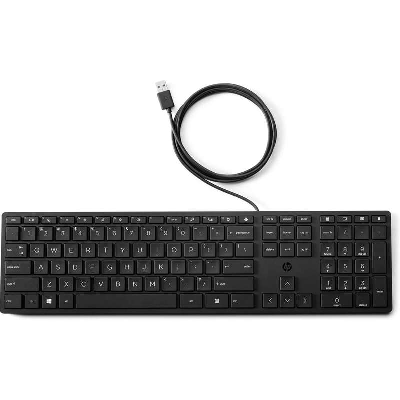 HP EliteOne 840 G9 No Stand 23.8 Inch All-in-One Desktop PC - I7 14700 - 32GB DDR5 - 256GB SATA S...
