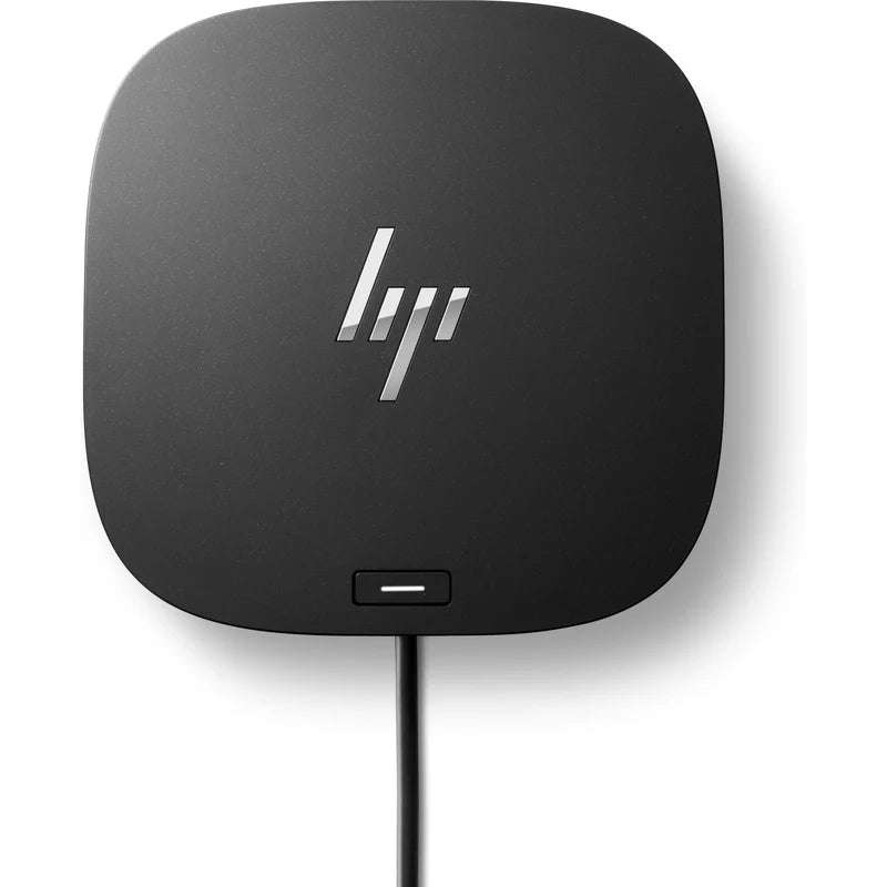 HP USB-C Dock G5 Docking Station -