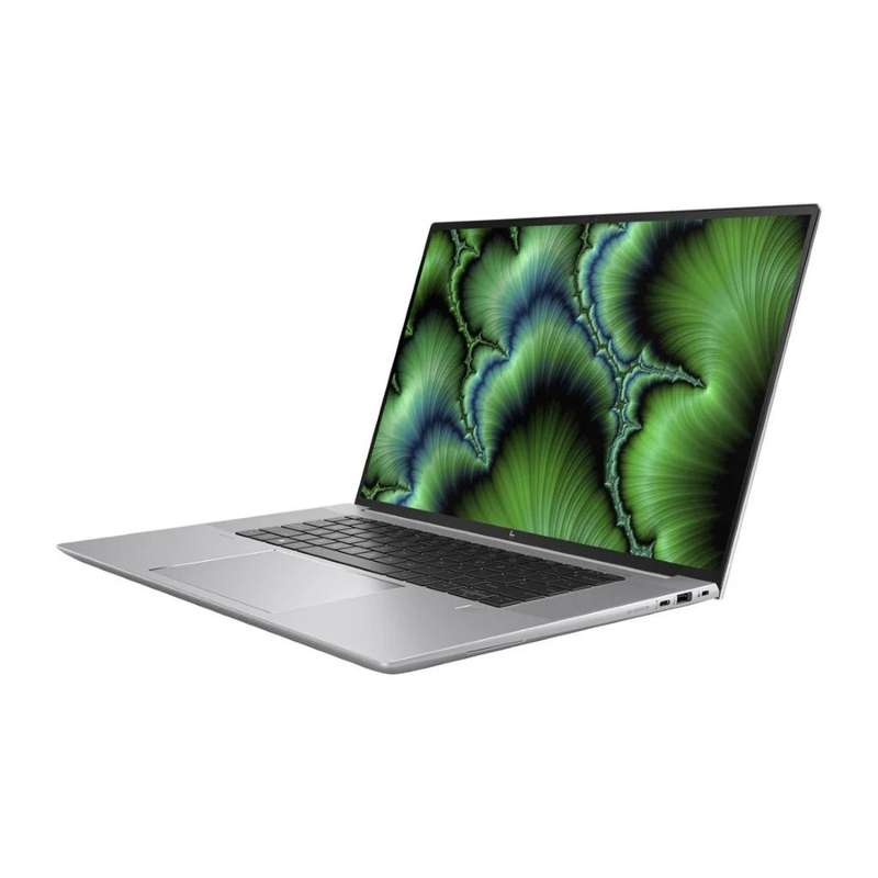 HP ZBook Studio G9 16 Inch AI Collaboration & Creation Mobile Workstation - i7 12700H - 16GB DDR5...