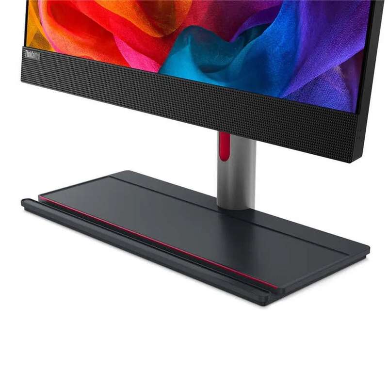 Lenovo ThinkCentre M90A Gen3 24 Inch Performance User AIO Computer - i5 12400 - 16GB DDR4 - 512GB...