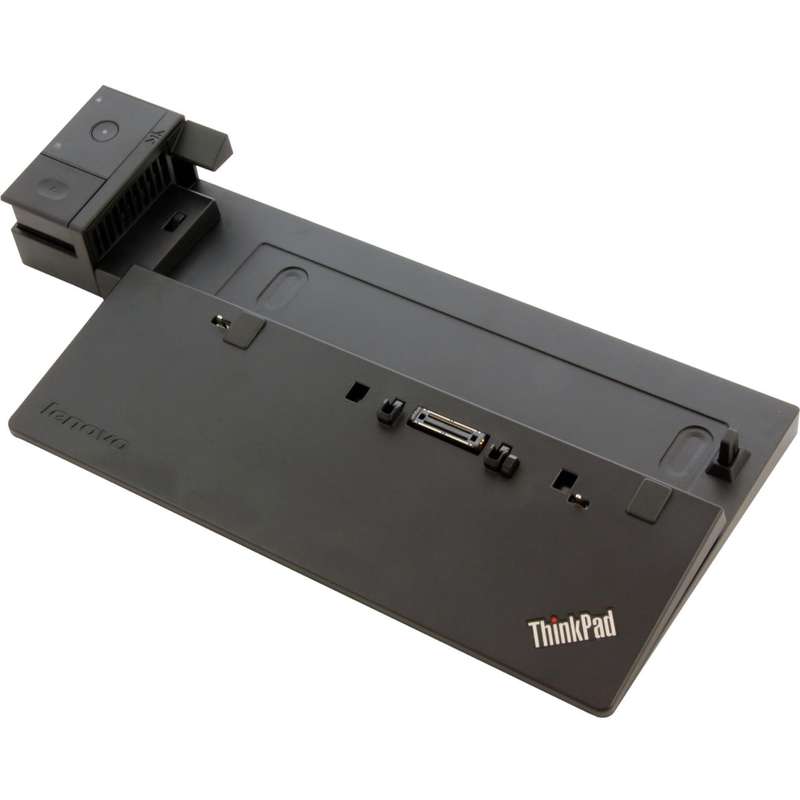Lenvovo Thinkpad Pro Dock 90W (40A10090SA) - Laptop Docking Station