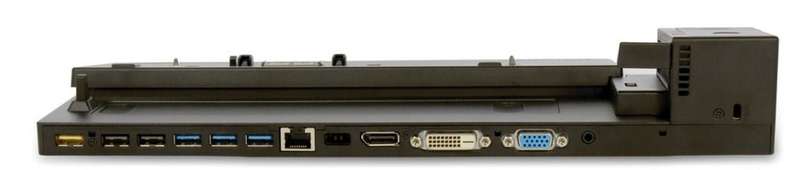 Lenvovo Thinkpad Pro Dock 90W (40A10090SA) - Laptop Docking Station
