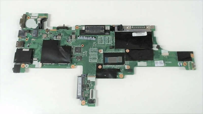 Lenovo 04X5014 ThinkPad T440 Motherboard Only  No CPU/RAM  Open box