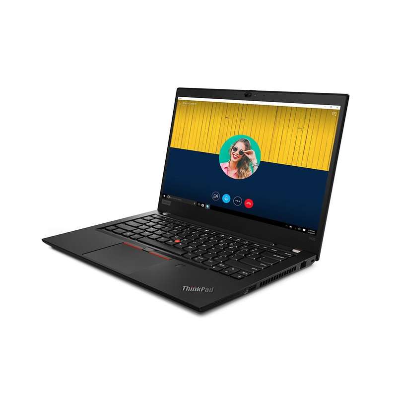 Lenovo Thinkpad T495 Laptop; AMD Ryzen 5 Pro 3500U; 8GB PC4; 256GB NVME SSD; Win11Pro; 14 Inch; R...