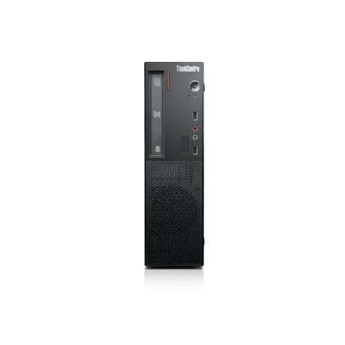 Lenovo Thinkcentre A85 SFF - I5 650 - 4GB DDR3 - 500GB SATA HDD - Win10Pro - Refurb Computer